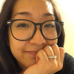 Meet your Posher, Esther